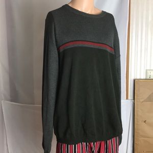 International Waters Sweater Size XXL